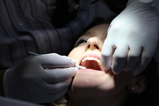 5 Reasons Why A Dental Health Checkup Should Be On Your Agenda
