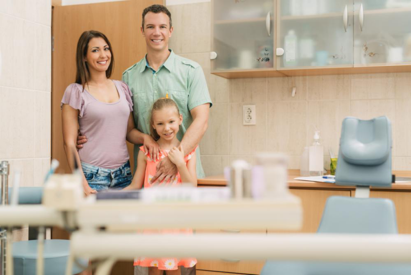 Image showing loudoun family dentistry
