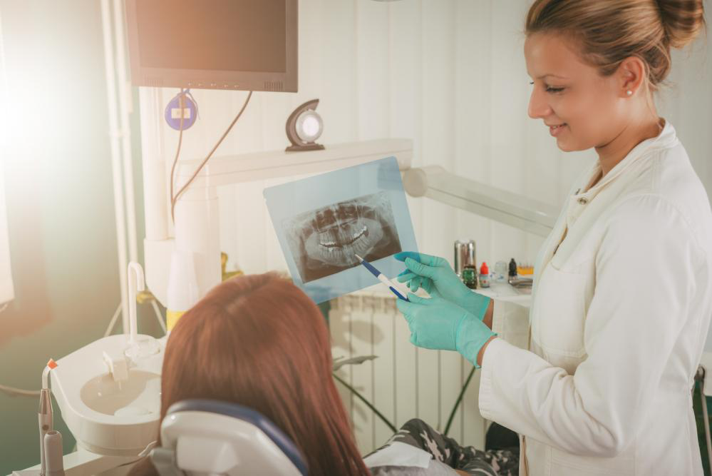 The Importance of Dental Care in Making a Lasting First Impression